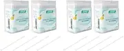 Kisangel Sets Booger Ear Wax Removal Double-headed Swabs for Makeup Ear Cleaning Count Boxes
