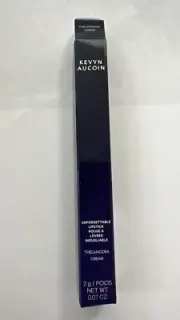 Kevyn Aucoin Unforgettable Lipstick Thelmadora Cream W5