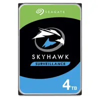 在飛比找友和YOHO優惠-Seagate Skyhawk 3.5&quot; 4TB 