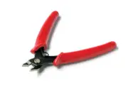 Titan 12445 5in Electrical Side Cutting Diagonal Pliers
