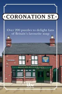 在飛比找誠品線上優惠-The Official Coronation Street