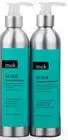 MUK Fat Muk Volumising Shampoo and Conditioner 300ml Duo