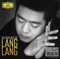 在飛比找博客來優惠-Lang Lang / The Best of Lang L