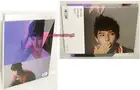 Fahrenheit Aaron Yan The Moment Taiwan CD+2013-year Monthly Calendar (Ver.C)