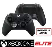 XBOX One Elite Wireless Bluetooth USB-C Controller Series 2 V2 2019 Release