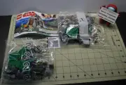LEGO Star Wars Ahch-To Island Training (75200)