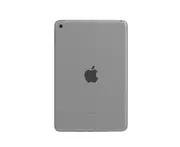 Apple iPad mini 4 WIFI Only 128GB Silver - Refurbished Grade B - Refurbished Grade B