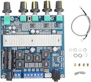 100W + 50W + 50W 2.1 Channel Subwoofer Board High Power Digital Amplifier Module Fever Finished Board 12-24V TPA3116D2