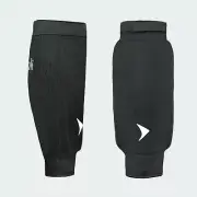 Vali Fise Shin Only Pads Slip On For MMA & Boxing Combat Sparring