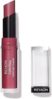 Revlon Colorstay Ultimate Suede Lipstick, Influencer