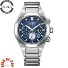 CITIZEN CA4691-59L Chrono Super Titanium Zenshin Senkei ,*FREE SHIPPING*