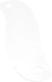 WOFASHPURET Sports Wrist Support Thumb Guard Sebs Material Wrist Sleeve Comfortable Protection for Long Hours Mouse Use