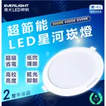 🌟LS🌟億光 EVERLIGHT 星河 15W 崁燈