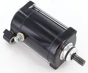 12 Volt Starter Drive Bendix Kit Compatible with Yamaha WR650LX 700 6M6-81800-10-00 6M6-81800-10
