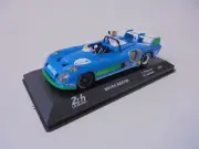 1:43 MAG PAG3 Pescarolo/Larrousse Matra Ms670B #7 Winner 24H Le Mans 1974
