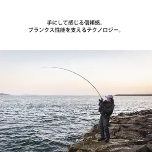 SHIMANO 23 DIALUNA [漁拓釣具] [海鱸竿]