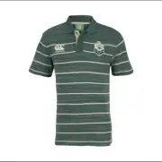 Australian Kangaroos Lifestyle Polo Shirt Size Medium Available CCC Canterbury