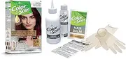 Permanent Hair Dye, 9R Fire Red