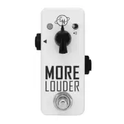 Cusack Music More Louder Guitar Effector
