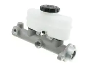 For 2001 Mazda B2300 Brake Master Cylinder Dorman 42584WCKW (for: Mazda)