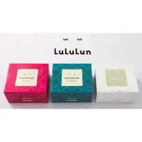 在飛比找蝦皮購物優惠-6/7寄出 日本代購 LuLuLun面膜（5/31收單）