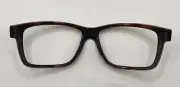 1594 - SMITH OPTICS DRAKE TORTOISE FRONT FACE AUTH