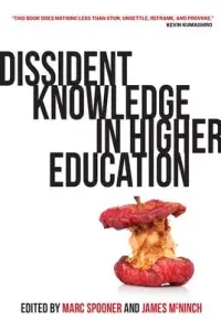 在飛比找博客來優惠-Dissident Knowledge in Higher 