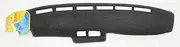 PROTECTOMAT DASH MAT Black-Toyota Landcruiser 80 Series Update 1/95-12/97