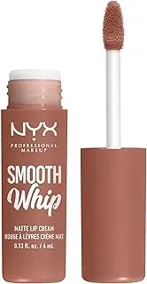 NYX Professional Makeup Smooth Whip Matte Lip Cream - Pancake Stacks