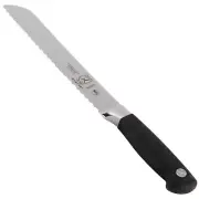 Mercer Culinary Genesis 8" Forged Bread Knife with Full Tang Blade