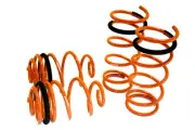 Megan Racing Lowering Springs for Nissan VERSA 06-12 5 DR Hatch ONLY/Cube 09+