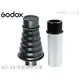 EGE 一番購】GODOX 威客 AD-S9 附網格束光罩，AD200 AD360 專用配件【公司貨】