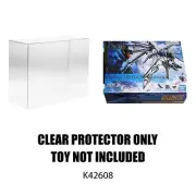 Protector For Metal Robot Spirits Rising Freedom Bandai 2024