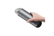 Baseus Car Vacuum Cleaner Ultra Mini Portable Cordless Handheld High Power Duste