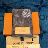 在飛比找蝦皮購物優惠-Louis Vuitton 路易威登 LV Pocket O