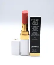 Chanel Rouge Coco Baume Hydrating Lip Balm ~ 928 Pink Delight ~ .1 oz BNIB