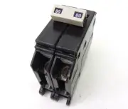 Eaton CH280 80A Type CH3 2-Pole Circuit Breaker 120/240V