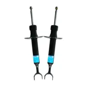 2 x Front Sachs Shock Absorbers for Audi A8 D2 2.8L 3.7L 05/95-07/03
