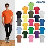 【GILDAN】 GILDAN 63000 純棉素T 寬鬆衣服 短袖衣服 T恤 短T 素T 寬鬆短袖 S-XL 賣場B