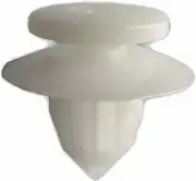 Swordfish 61210 15pc Toyota Scuff Plate Retainer for Toyota 90467-10162 (for: Toyota)