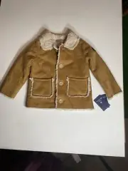 Ben Sherman Jacket 3T New