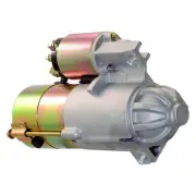 Starter Motor For 1999-2001 Oldsmobile Intrigue 3.5L V6 Clockwise 12 Voltages