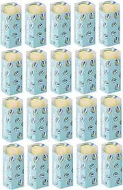 SHOWERORO Mixed Style Erasers Set 20pcs Portable Kids Erasers Sketch Pencil Erasers Student Accessory School Supplies Fine Workmanship Daily Use