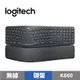 Logitech 羅技 ERGO K860 人體工學鍵盤