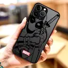 Phone Case for Apple Iphone 11 12 13 14 16 Pro 15 Pro Max 16 plus XR 12Mini 13Mi