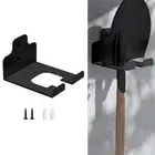 Garden Power Tool Hanger Metal Storage Rack Garage Wall Hook for Hanging