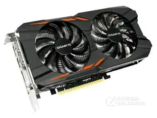 【最低價】【公司貨】技嘉GTX1060 5g吃雞1050 4g獨立3G顯卡游戲臺式主機電腦電競直播