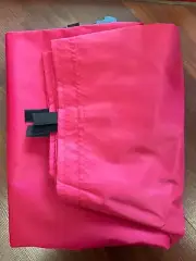KennelMaster Waterproof Canvas Tarp