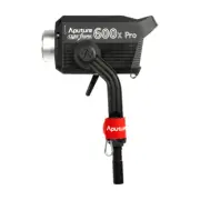 Aputure LS 600X Pro V Mount