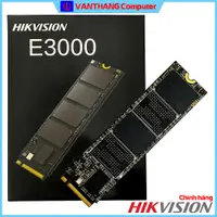 在飛比找蝦皮購物優惠-M.2 Hikvision E3000 256GB NVMe